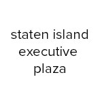 Staten Island Executive Plaza LLC